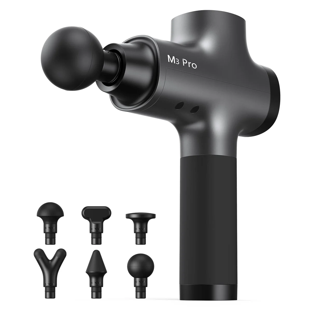 opove M3 Pro 2 Massage Gun Deep Tissue Percussion Muscle Massager for Workout Review